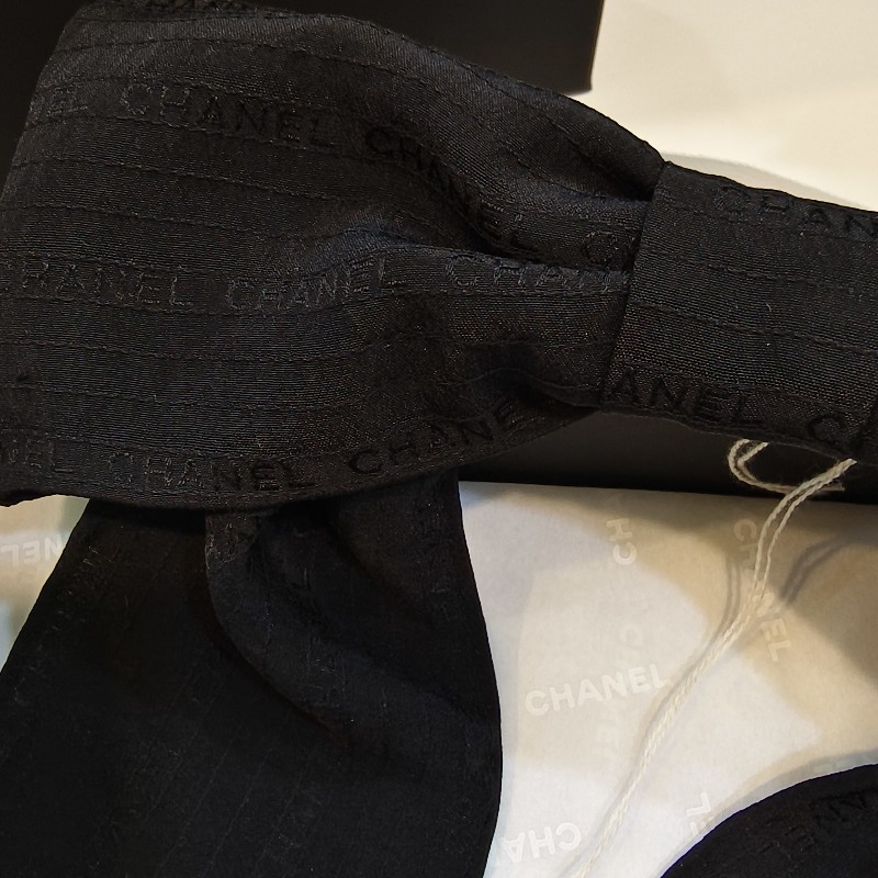 Chanel 蝴蝶結彈簧夾-25年母親節禮物-3