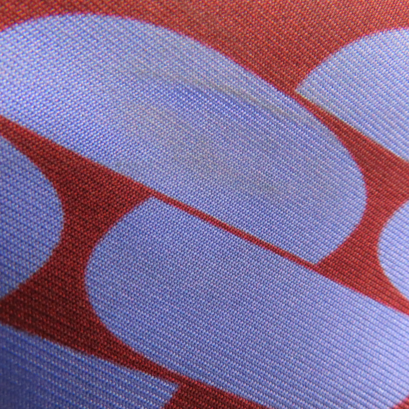 HERMES 絲質Twilly絲巾-11