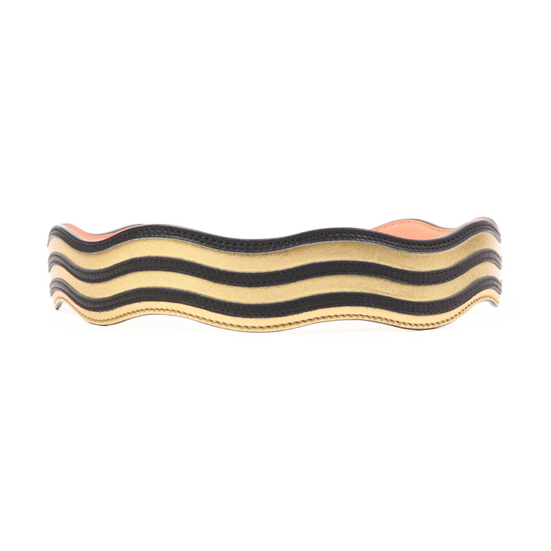 FENDI 羊皮皮革Shoulder Strap肩背帶-2