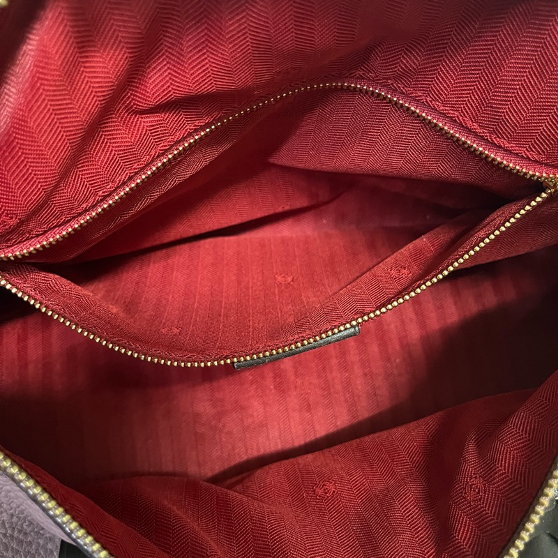 LOEWE Fusta 香芋色-25