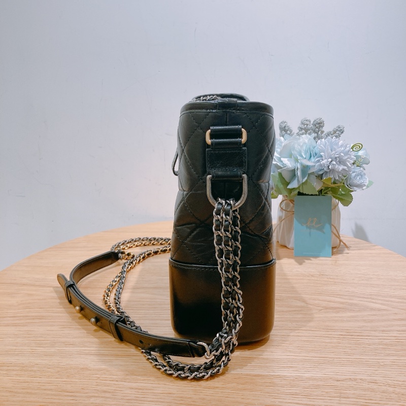 TW4258 Chanel 香奈兒中號流浪包 Medium Gabrielle Bag-3
