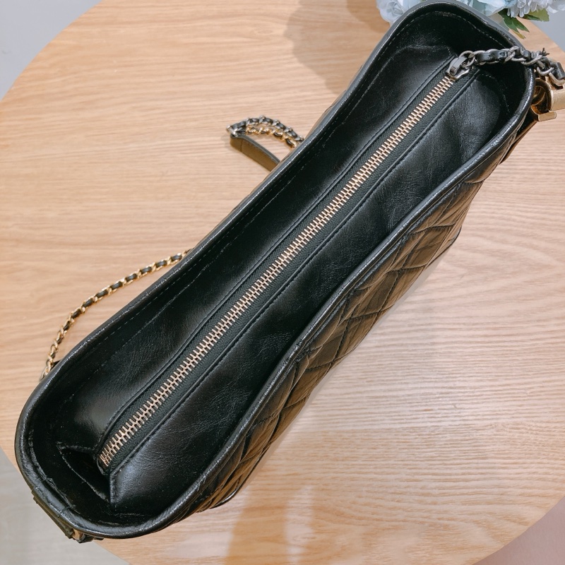 TW4258 Chanel 香奈兒中號流浪包 Medium Gabrielle Bag-13
