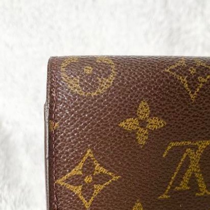Louis Vuitton Monogram發財長夾｜經典花紋✦fufu style 精品✦ 氣質款-16
