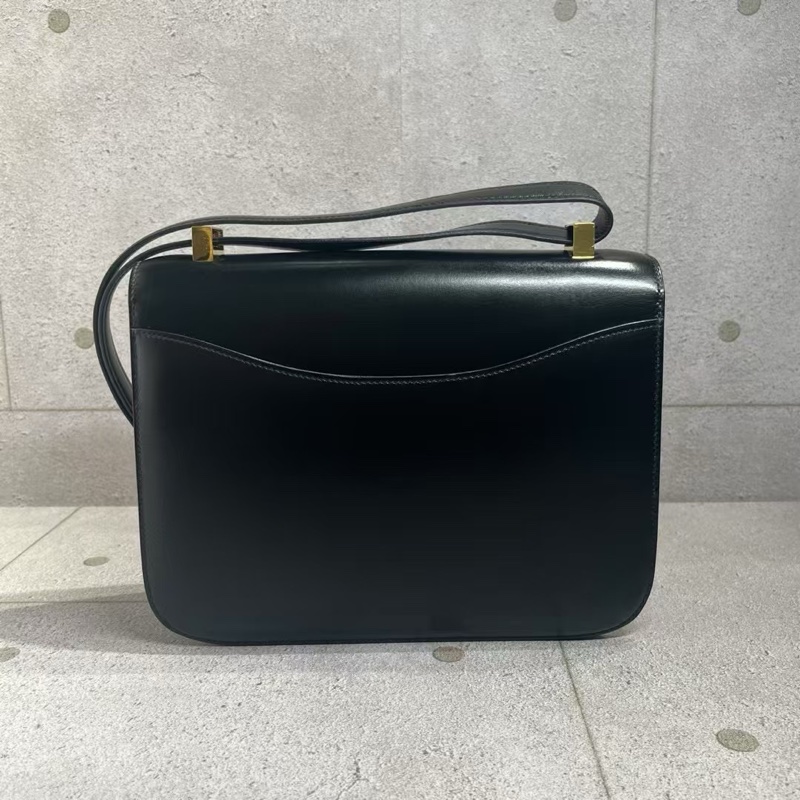Hermes Box皮Constance-1