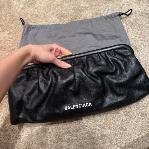 balenciaga 手拿包