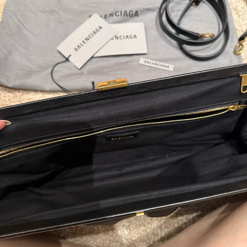balenciaga 手拿包-6