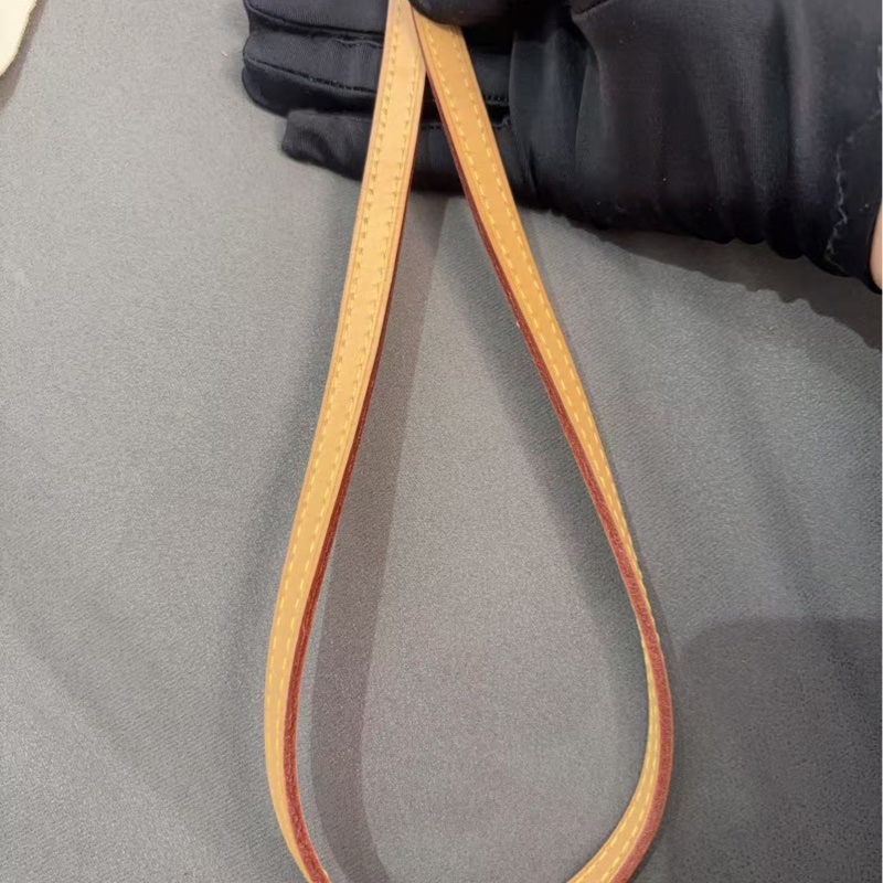 LV speedy nano 16*10*7.5  98新配件塵袋-8