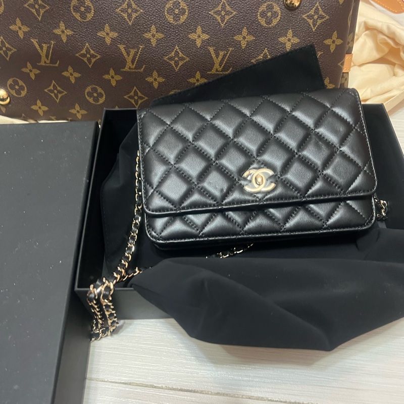 CHANEL-50