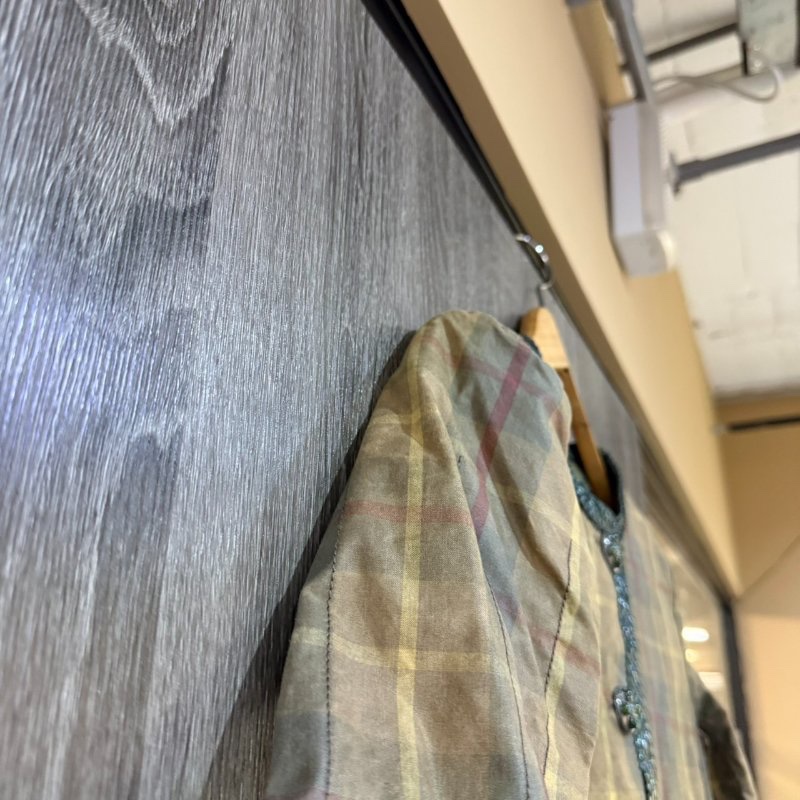 【美收精品】CHANEL 愛丁堡橄欖綠外套 1-996-5