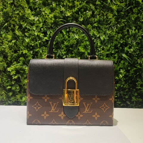 Louis Vuitton Locky BB