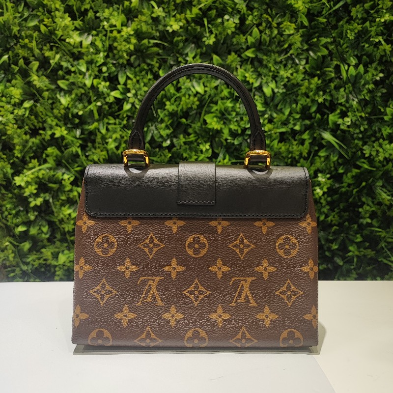Louis Vuitton Locky BB-1
