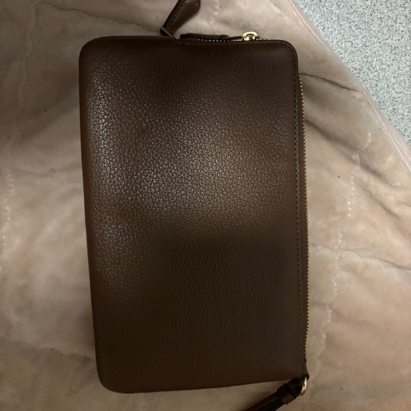 Coach 大手拿-1