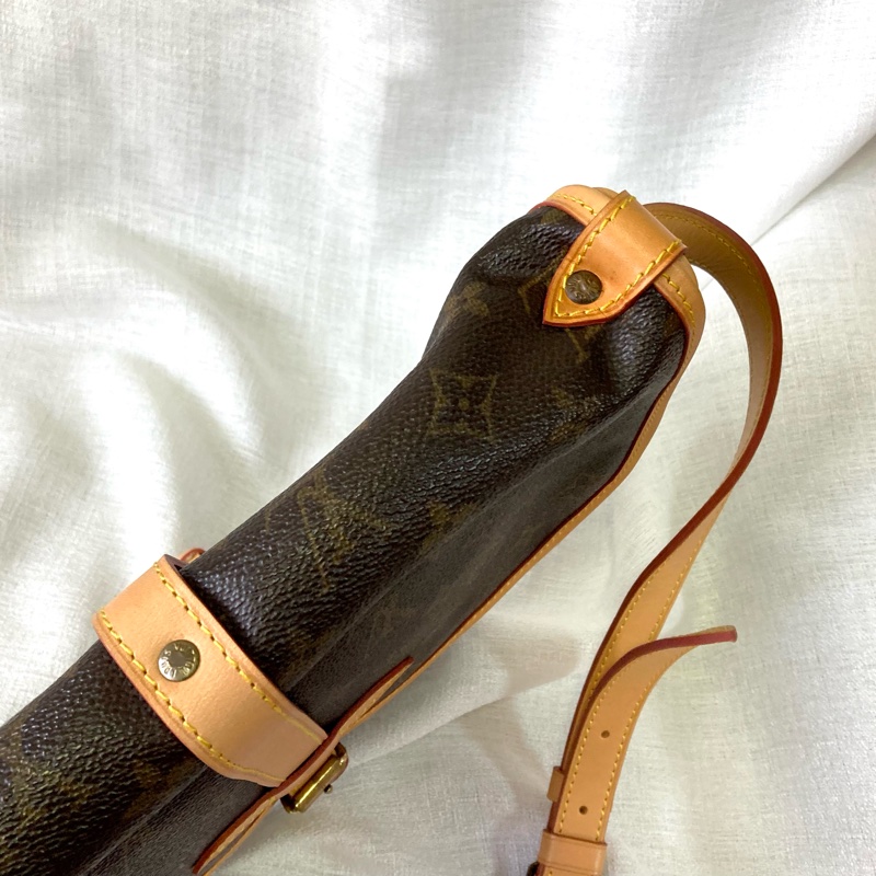 LV老花雙子星小號-9