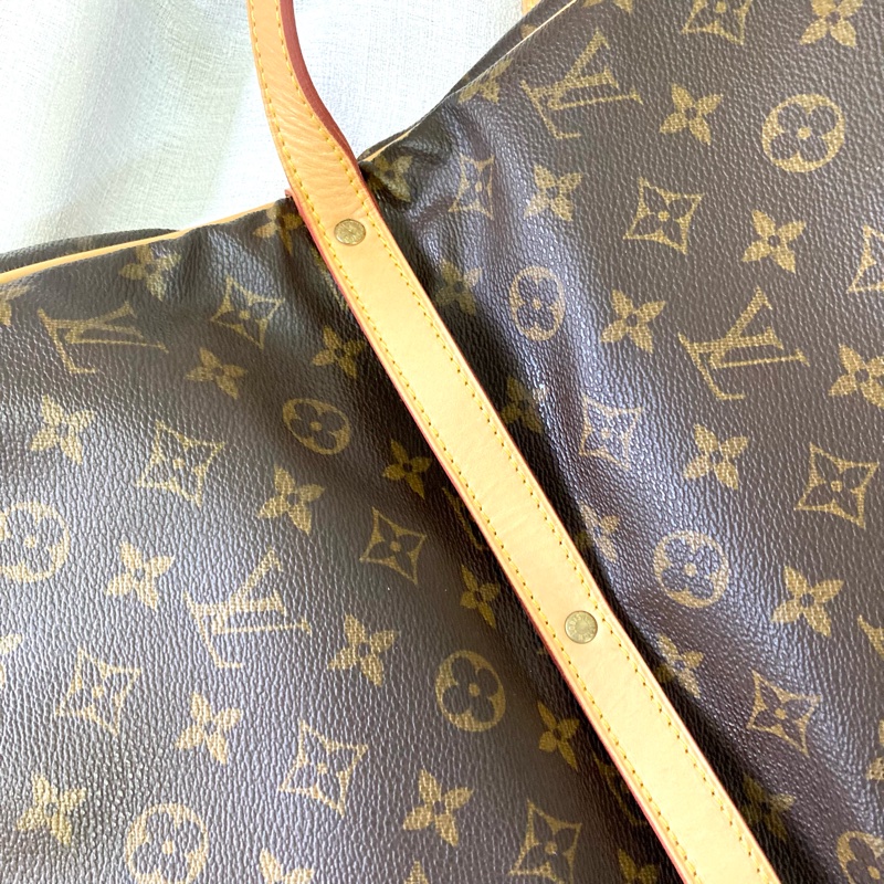 LV老花雙子星小號-19