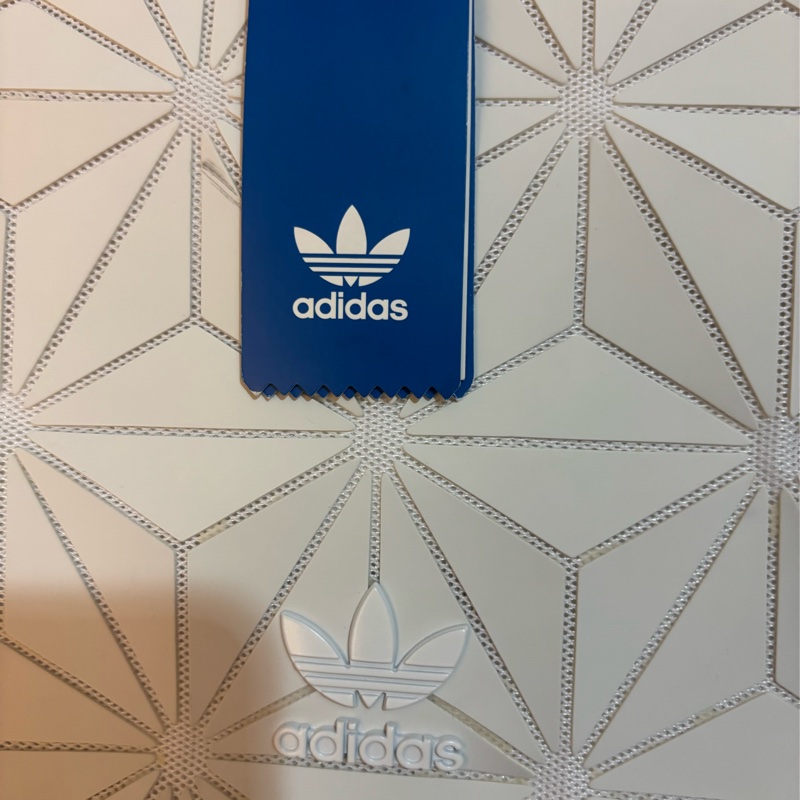 Addies 愛迪達三宅一生 後背包售出-1