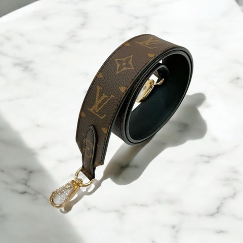 莉亞精品♡LV J02288 老花背袋 九新美品