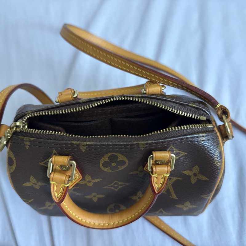 LV speedy nano-1
