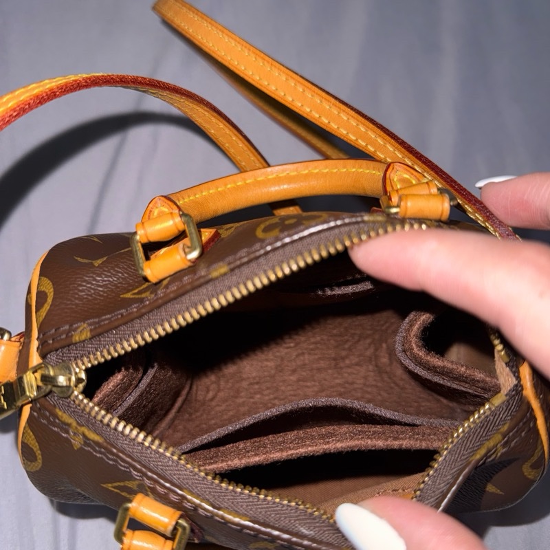 LV speedy nano-3