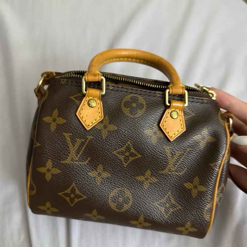 LV speedy nano-5