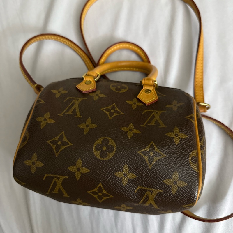 LV speedy nano-7