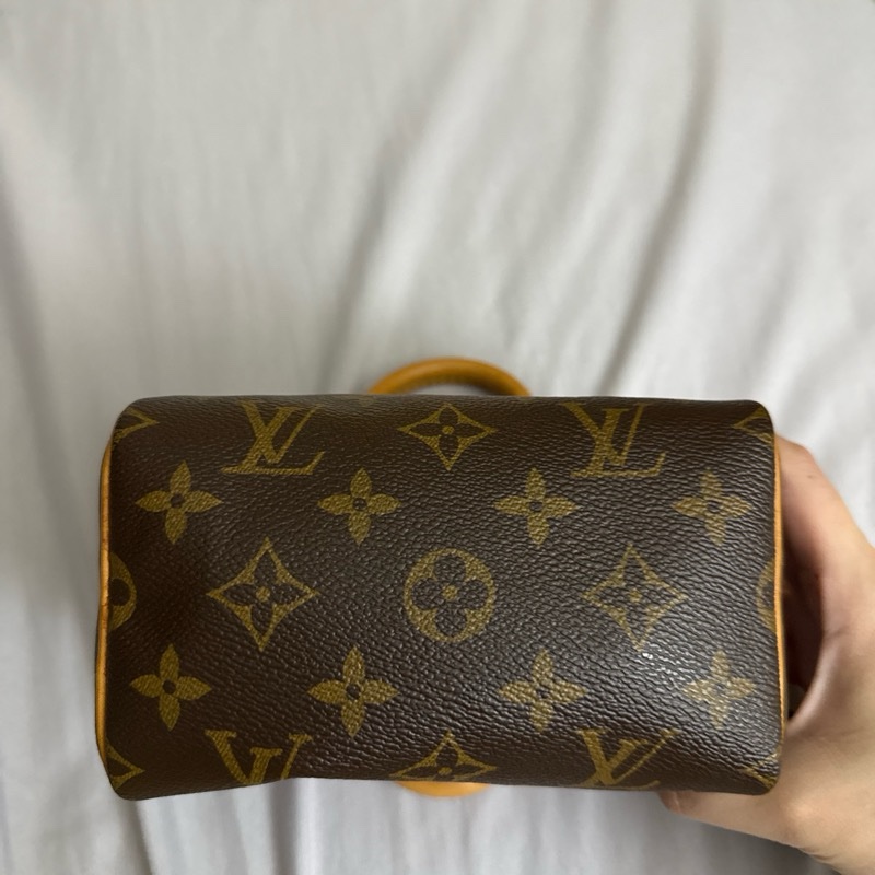 LV speedy nano-8