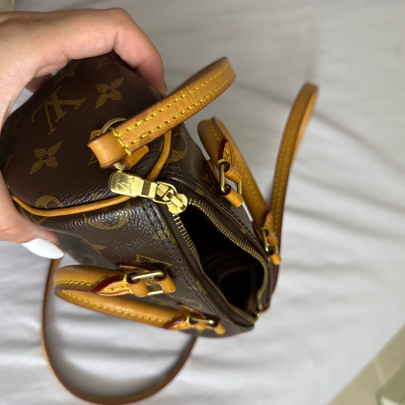 LV speedy nano-10
