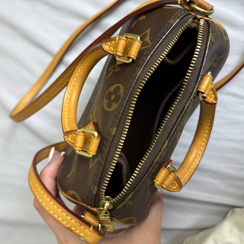 LV speedy nano-12