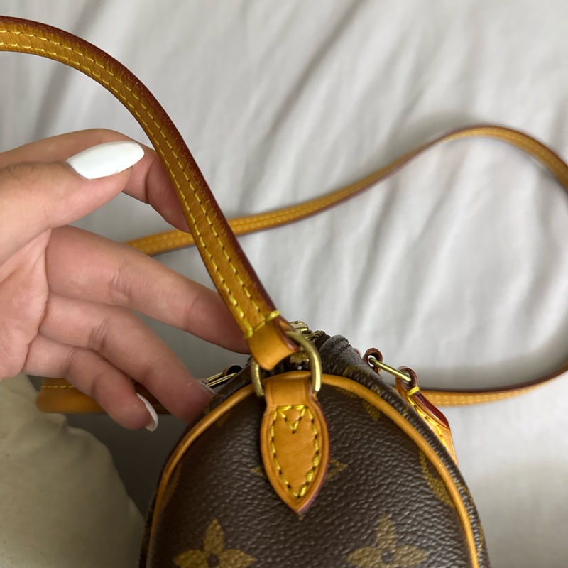 LV speedy nano-13