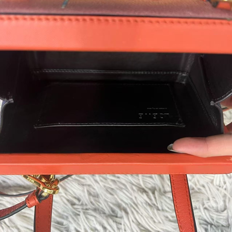 Loewe 城市限定 單肩包 手提包-5