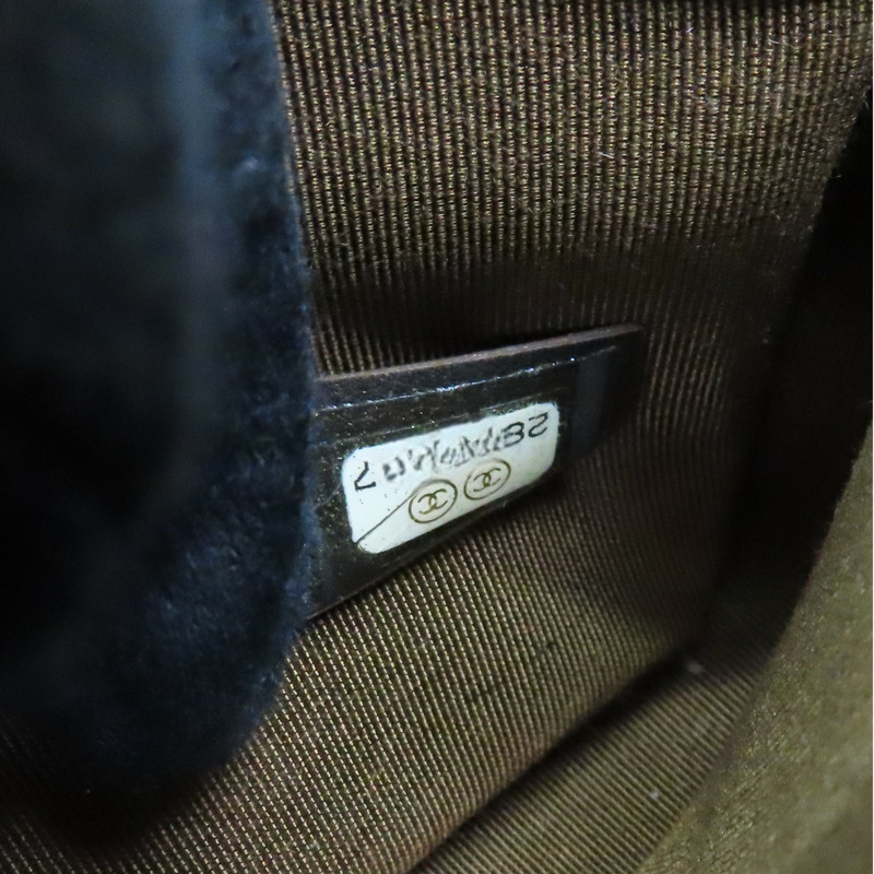 金色皮革 Small Gabrielle Clutch 鍊帶肩背包 流浪包 無卡 A94505-10