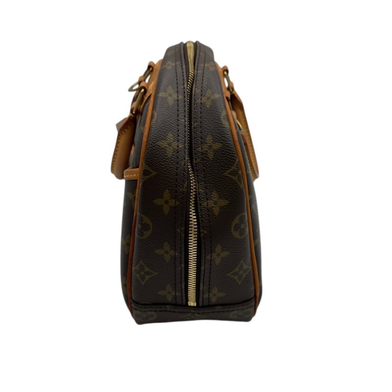 【美收精品】LV 老花手提包 B-3【隔月月中將轉賣至日本 上架期限30天】-2