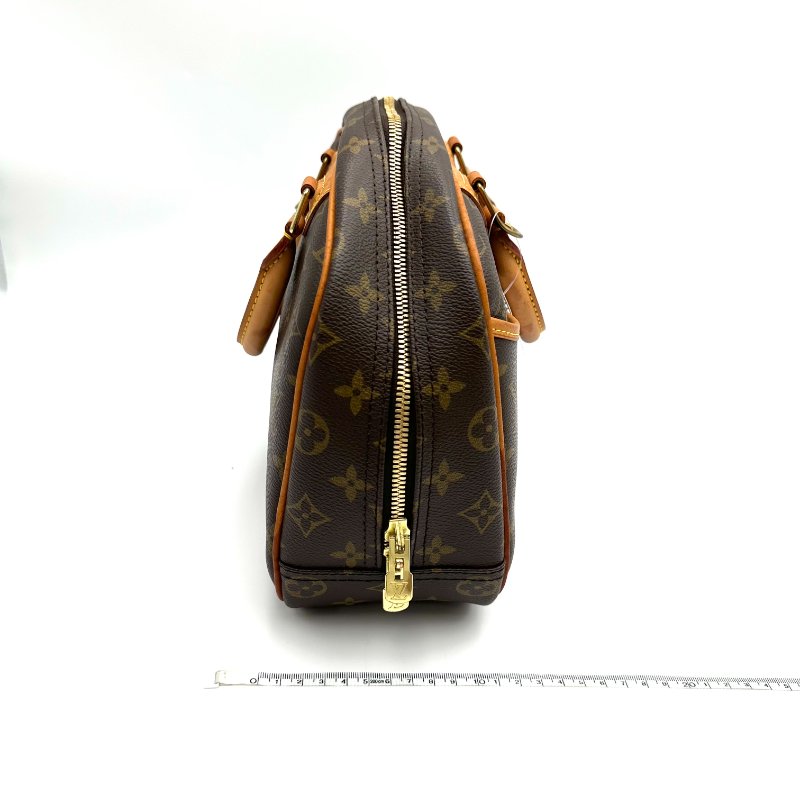 【美收精品】LV 老花手提包 B-3【隔月月中將轉賣至日本 上架期限30天】-15