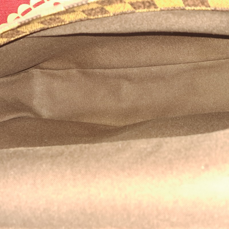 原價8萬多／精品店展示包／LV側背+斜挎包／筆電包-26