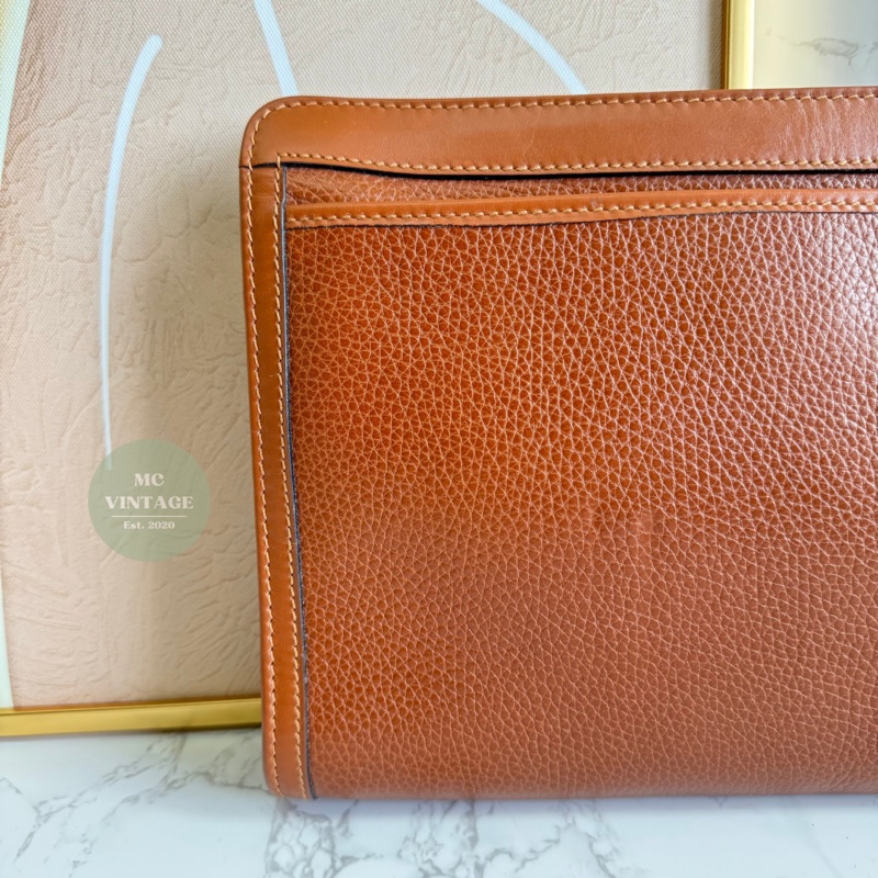CELINE Vintage Clutch 中古 男女 手拿包-23