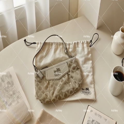 Coach手提包 Coach vintage
