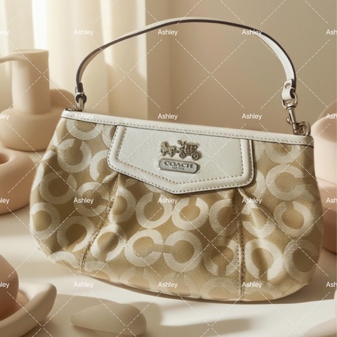 Coach手提包 Coach vintage