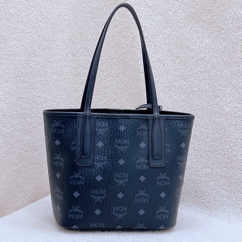 全新MCM tote bag-1