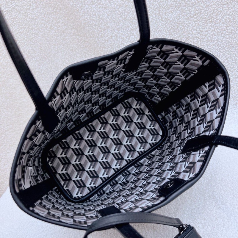 全新MCM tote bag-5