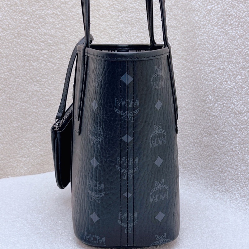 全新MCM tote bag-10
