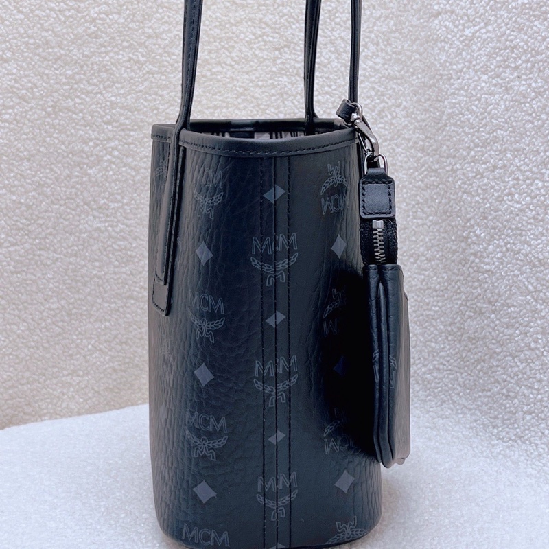 全新MCM tote bag-11