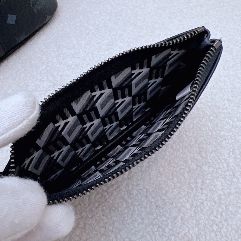 全新MCM tote bag-13