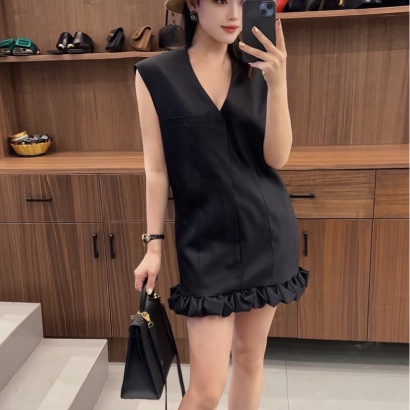 愛馬仕 Hermes Kelly25 黑金 Y刻 Epsom皮 外縫~-2