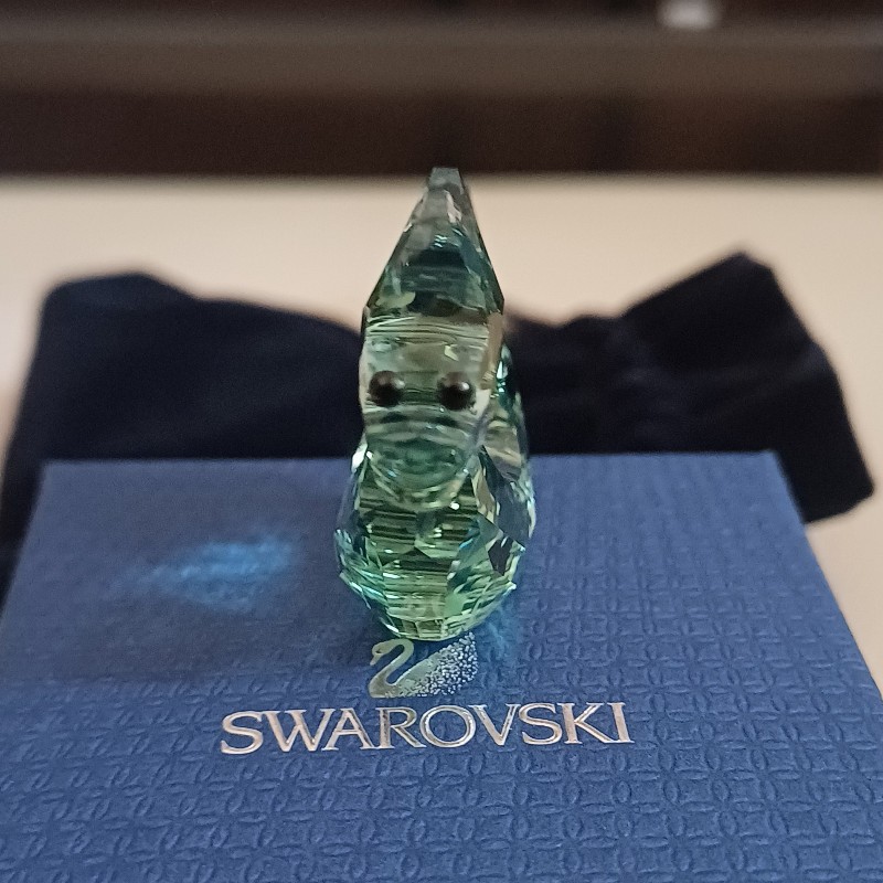 施華洛世奇水晶龍-5