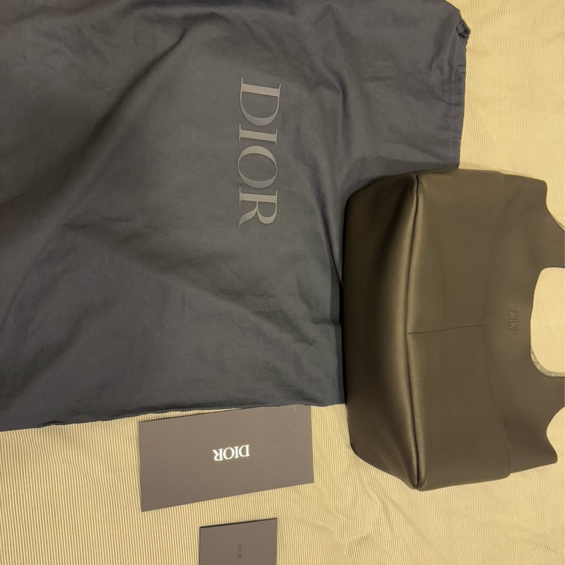 Dior 托特包-1