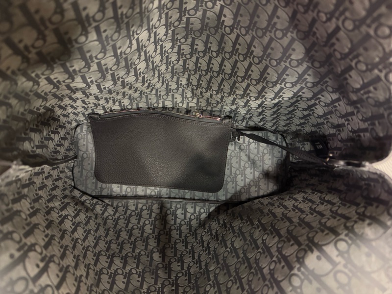 Dior 托特包-8