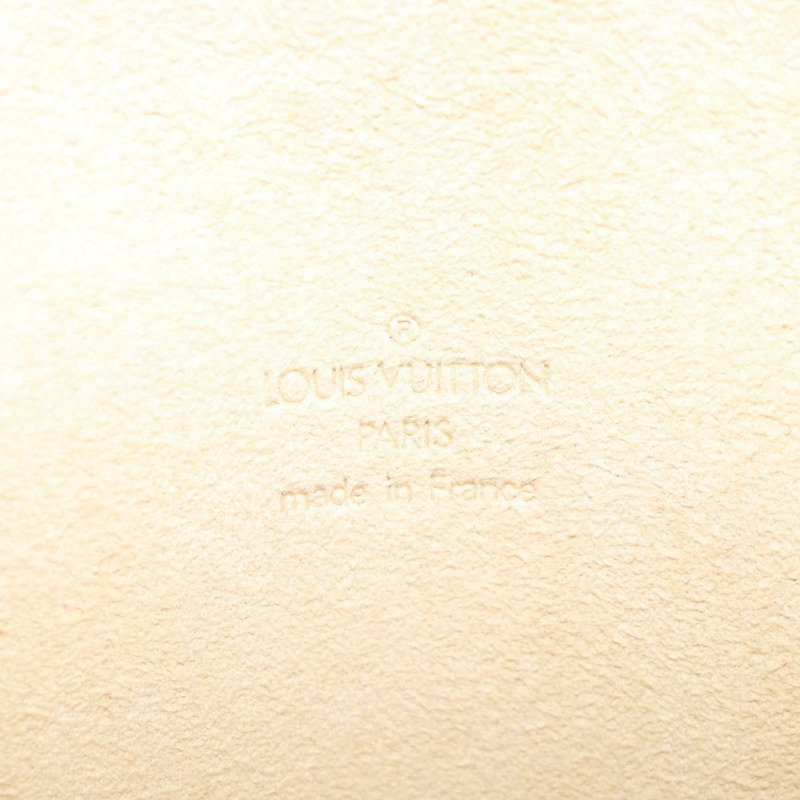 【日本直送】路易威登 Monogram Pochette Florentine 腰包 M51855 LV Auth 119554AM-17