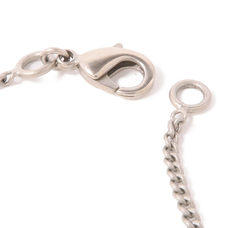 CHANEL 金屬Necklace項鍊-4