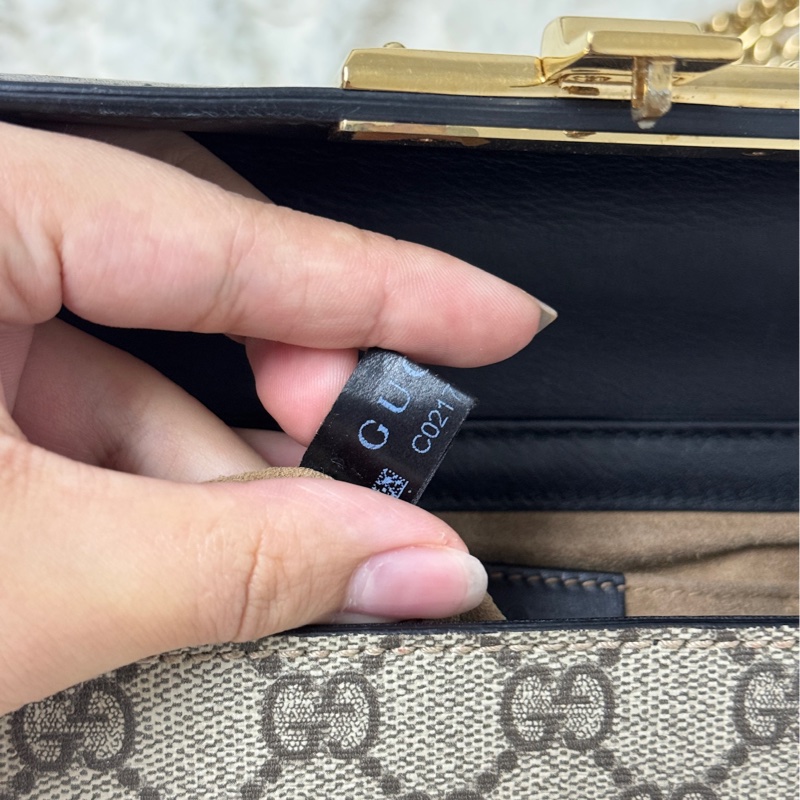 【現貨】Gucci 月光寶盒-10
