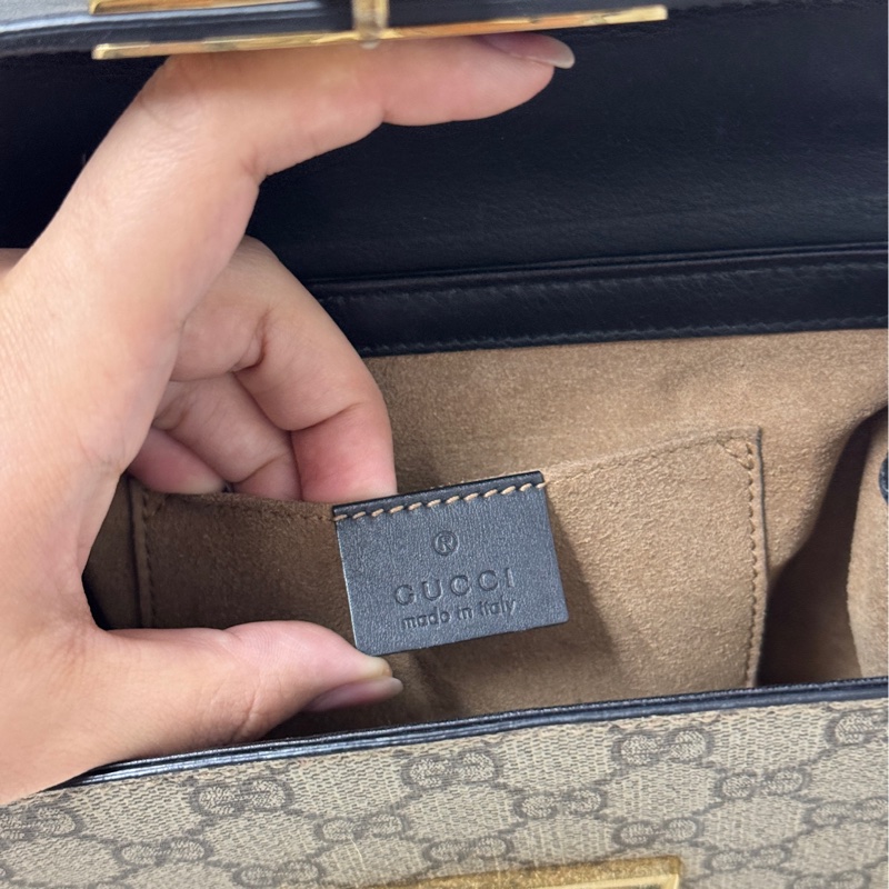 【現貨】Gucci 月光寶盒-14