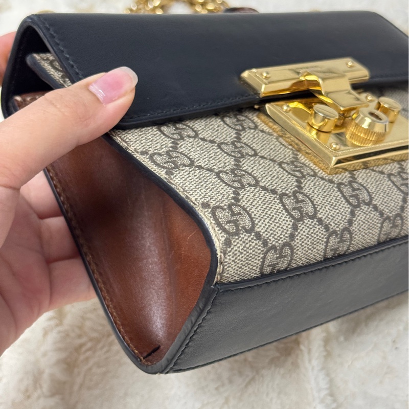 【現貨】Gucci 月光寶盒-18